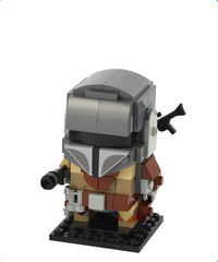 The Mandalorian & The Child