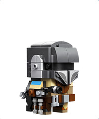 The Mandalorian & The Child