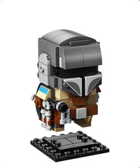 The Mandalorian & The Child