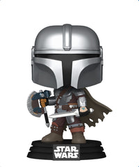 The Mandalorian (Dual Wield)