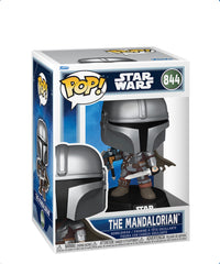 The Mandalorian (Dual Wield)