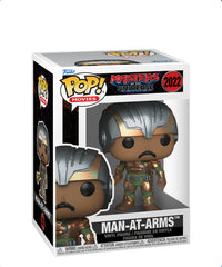 Man-At-Arms