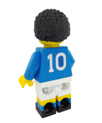 Maradona LEGO Figures 20 cm