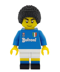 Maradona LEGO Figures 20 cm
