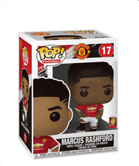 Marcus Rashford