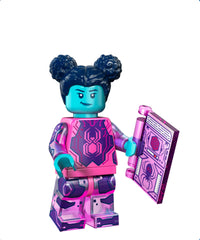 Margo Kess / Spider-Byte