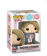 Martha Stewart