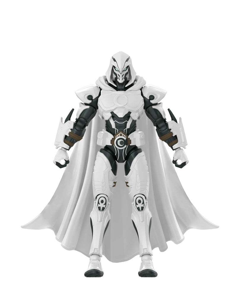 Marvel Infinity Saga Blokees Plastic Model Kit Champion Class 10 Moon Knight