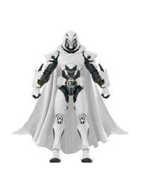 Marvel Infinity Saga Blokees Plastic Model Kit Champion Class 10 Moon Knight