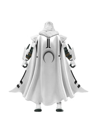 Marvel Infinity Saga Blokees Plastic Model Kit Champion Class 10 Moon Knight