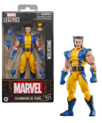 Marvel 85th Anniversary - Wolverine - Figure Legend Series 15cm