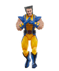 Marvel 85th Anniversary - Wolverine - Figure Legend Series 15cm