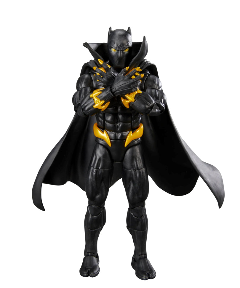 Marvel - Black Panther - Figure Legend Series 15cm