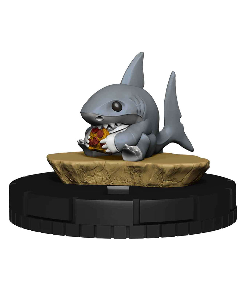 Marvel Heroclix - Deadpool Weapon X - Pizza Party Jeff