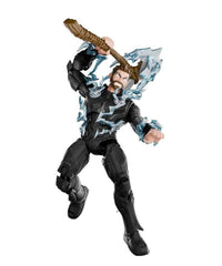 Marvel Infinity Saga Blokees Plastic Model Kit Champion Class Thor