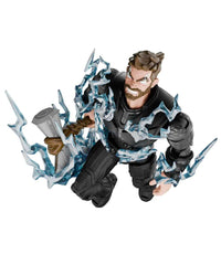 Marvel Infinity Saga Blokees Plastic Model Kit Champion Class Thor