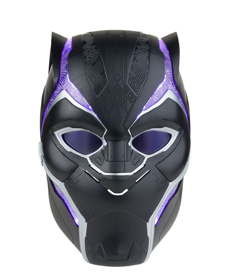 Marvel Legends - Casco Black Panther