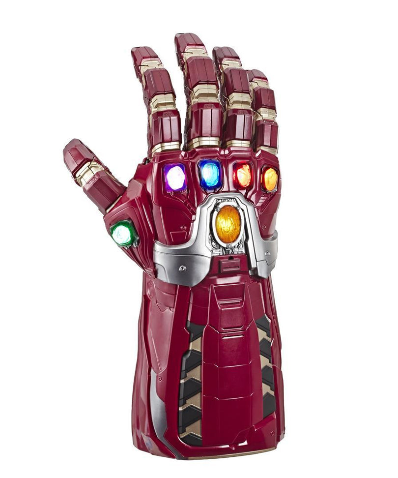 Marvel Legends - Guanto del Potere - Avengers: Endgame Infinity Stones