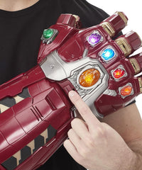 Marvel Legends - Guanto del Potere - Avengers: Endgame Infinity Stones