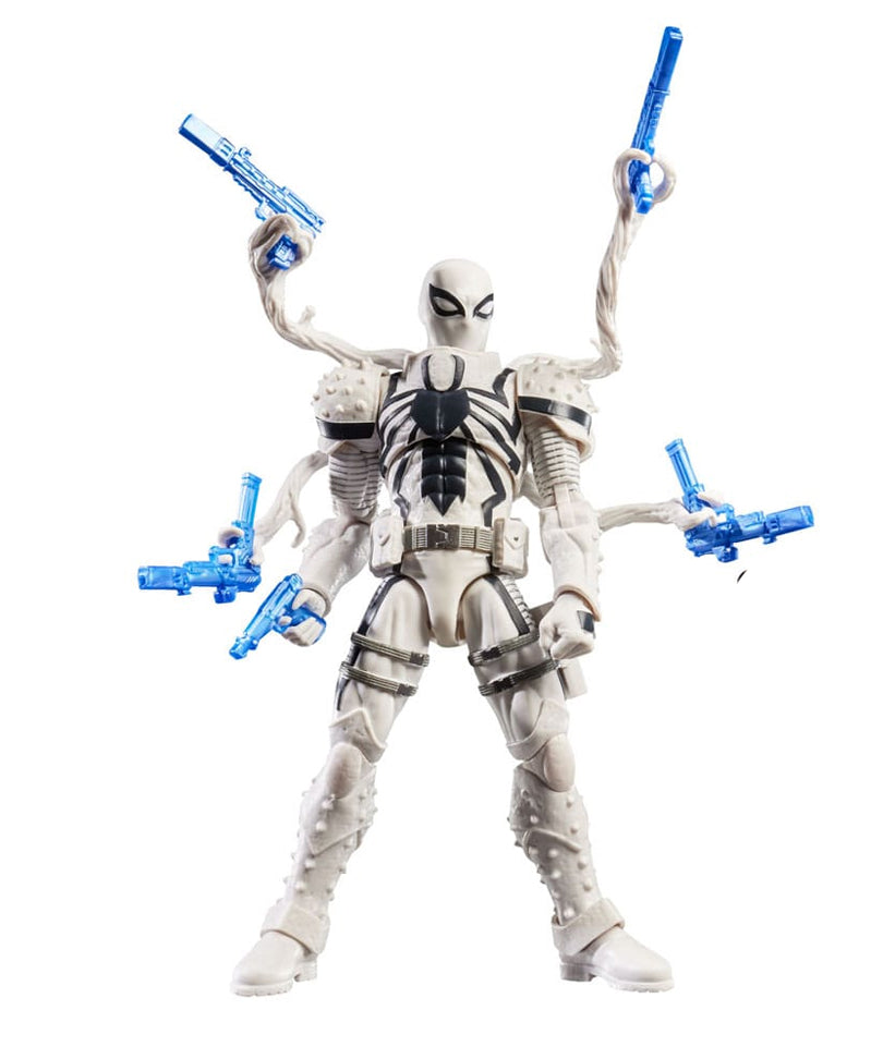 Marvel Legends - Magic: The Gathering - Agent Anti-Venom Action Figure (Exclusive Foil Card) 15 cm