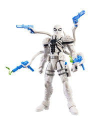 Marvel Legends - Magic: The Gathering - Agent Anti-Venom Action Figure (Exclusive Foil Card) 15 cm