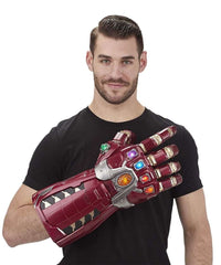 Marvel Legends - Guanto del Potere - Avengers: Endgame Infinity Stones