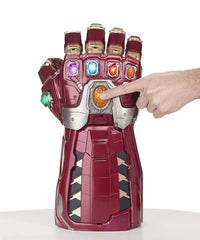 Marvel Legends - Guanto del Potere - Avengers: Endgame Infinity Stones