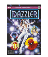 Marvel Masterworks - Dazzler Vol.1