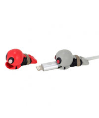 Marvel Mini Scalers Cable Covers Figures 2-Pack Deadpool & X-Force Deadpool