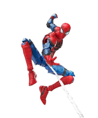 Marvel Rivals Blokees Plastic Model Kit Champion Class 06 Spider Man