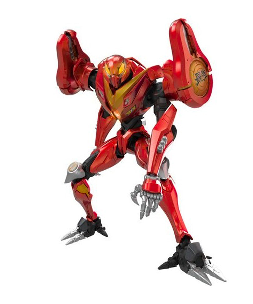 Marvel Rivals Blokees Plastic Model Kit Champion Class 08 Peni Parker Sp Dr Suit
