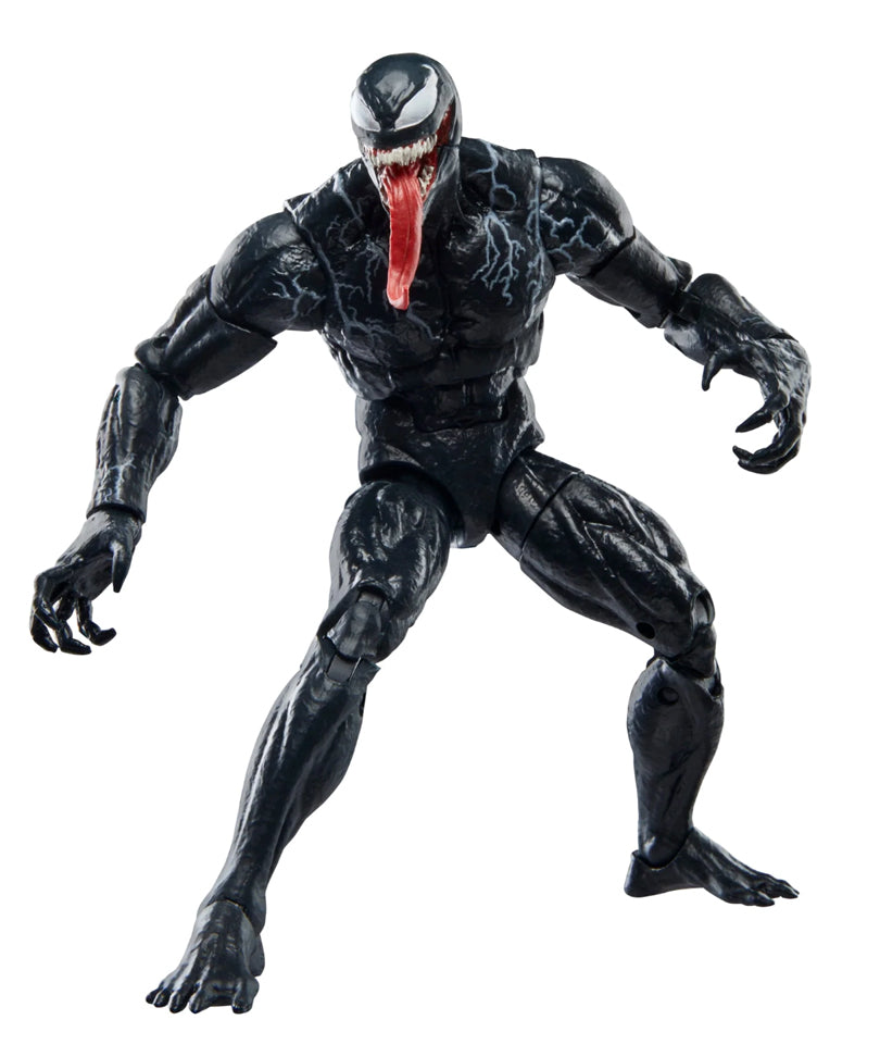 Marvel - Venom (Let There Be Carnage) - Figure Legend Series 15cm