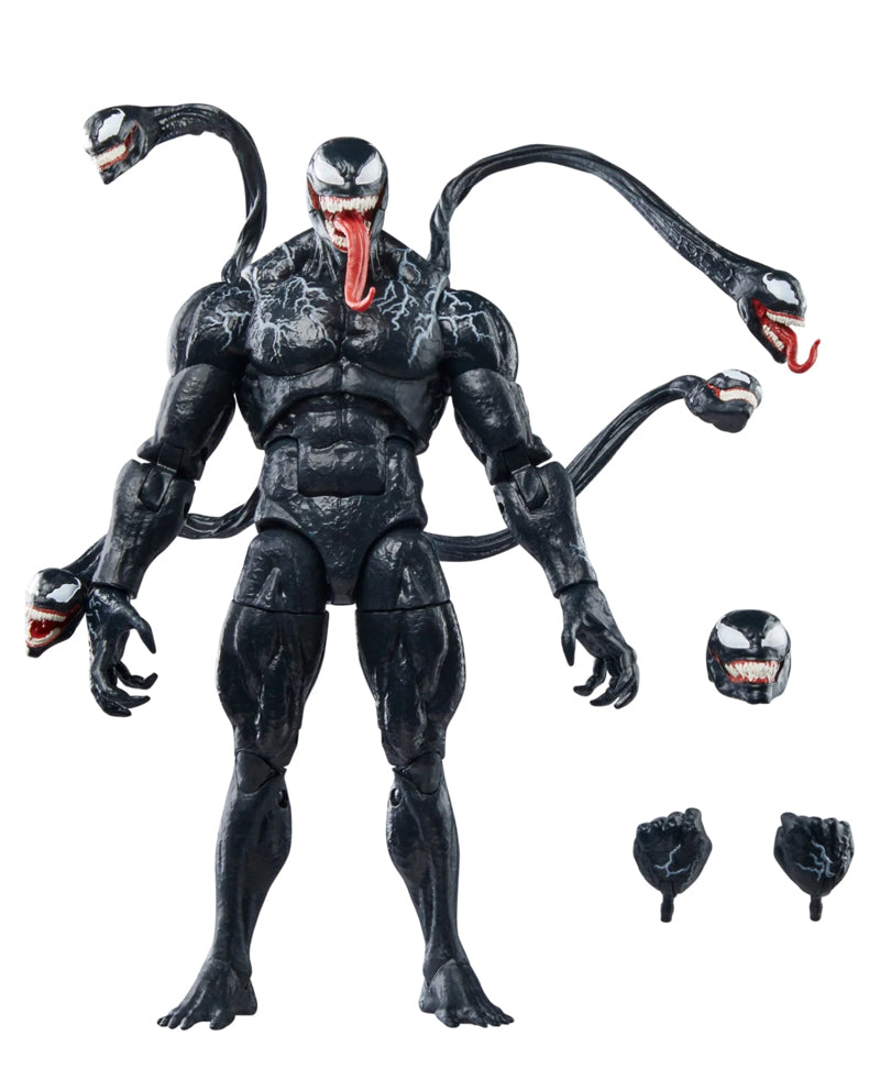 Marvel - Venom (Let There Be Carnage) - Figure Legend Series 15cm