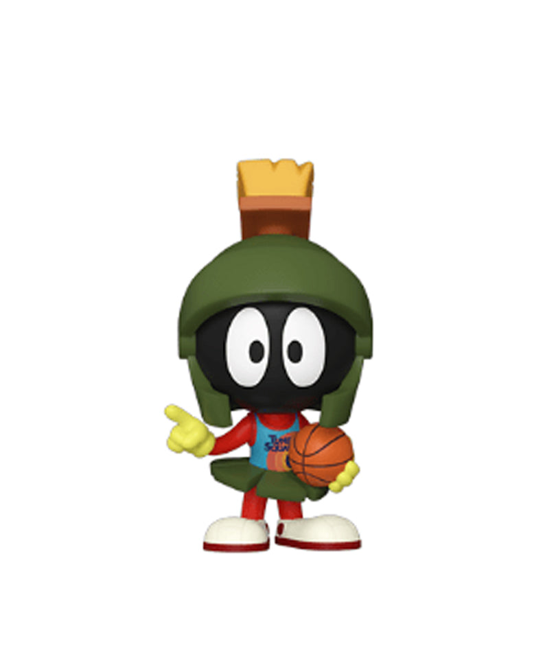 Marvin the Martian