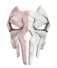 Maschera The Punisher 3D