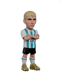 Franco Mastantuono (World Cup - Argentina)