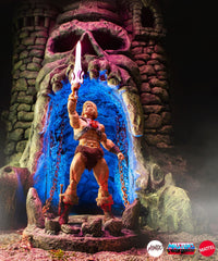 Masters of the Universe Action Figure 1/6 He-Man Regular Edition 30 cm
