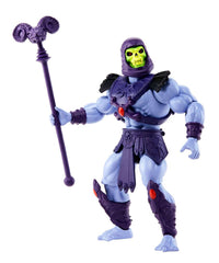Masters of the Universe Origins Skeletor - Action Figure 2022 200X 14 cm