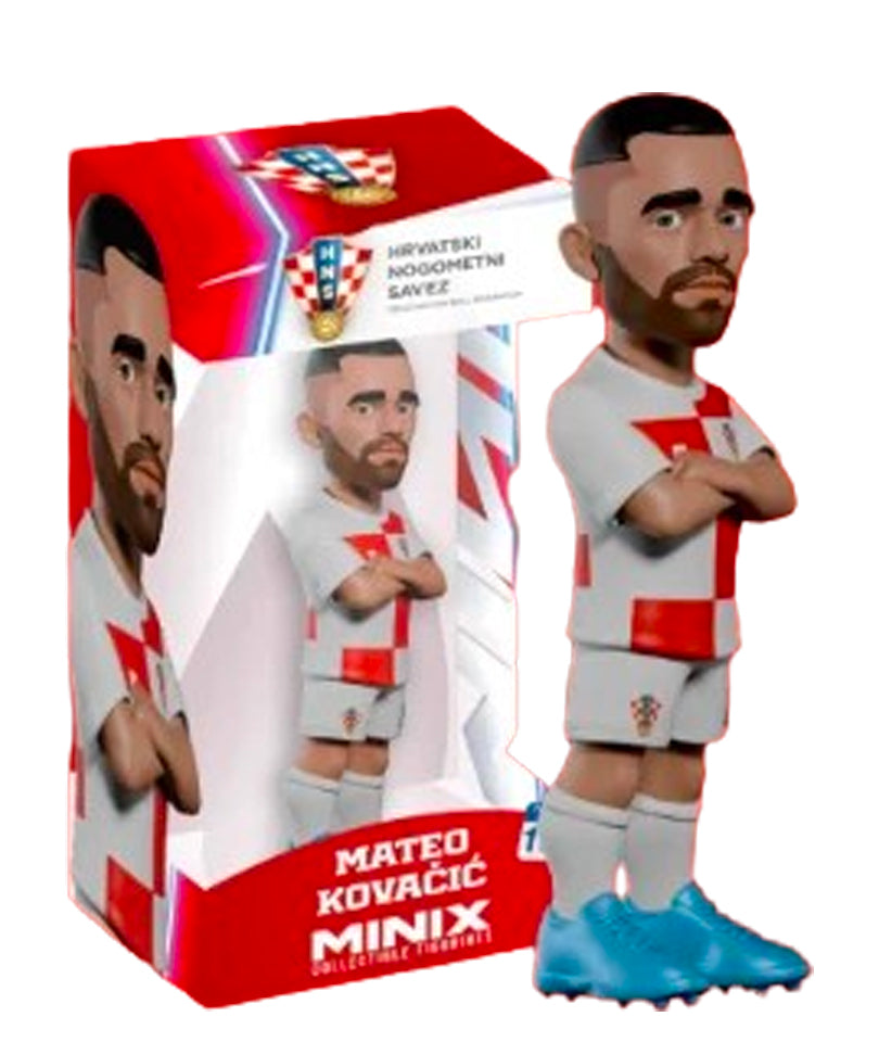 Mateo Kovačić (World Cup - Croazia)