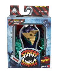 Mattel - Street Sharks 30Th Anniversary Slash Act