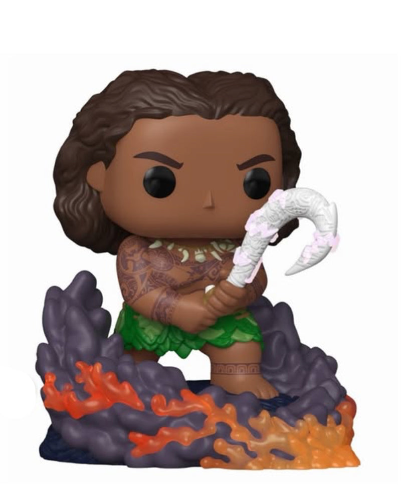 Maui (Glows In The Dark)