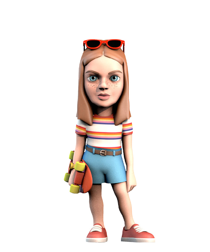 Max