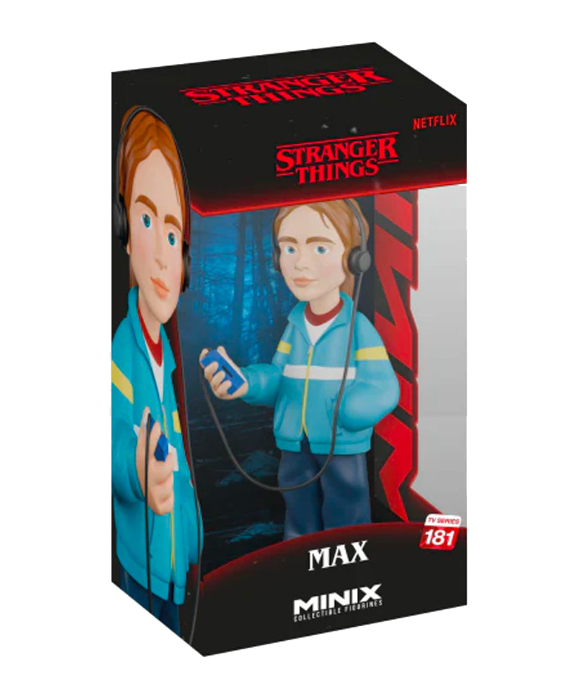 Max (Headphones)