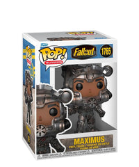 Maximus