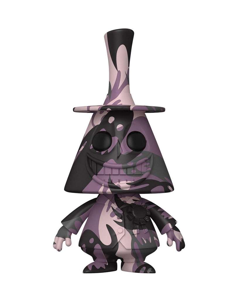 Mayor (Art Series) (without Protector Hard Stack)