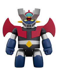 Mazinger Z – Brickroid Mini Figure 5 cm – Good Smile