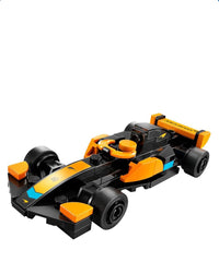 Polybag Speed Champions Monoposto McLaren Formula 1