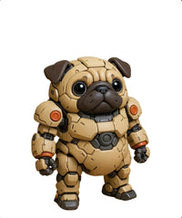 Carlini Sbagliati - Mecha Carlino