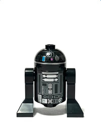 Astromech Droid, R2-E6