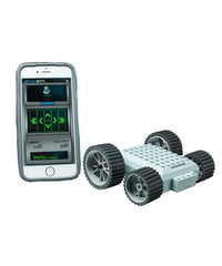 meeperBOT V2.0